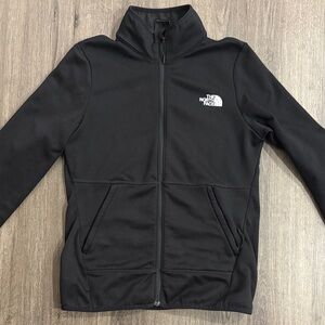 The North Face Jet Black Jacket